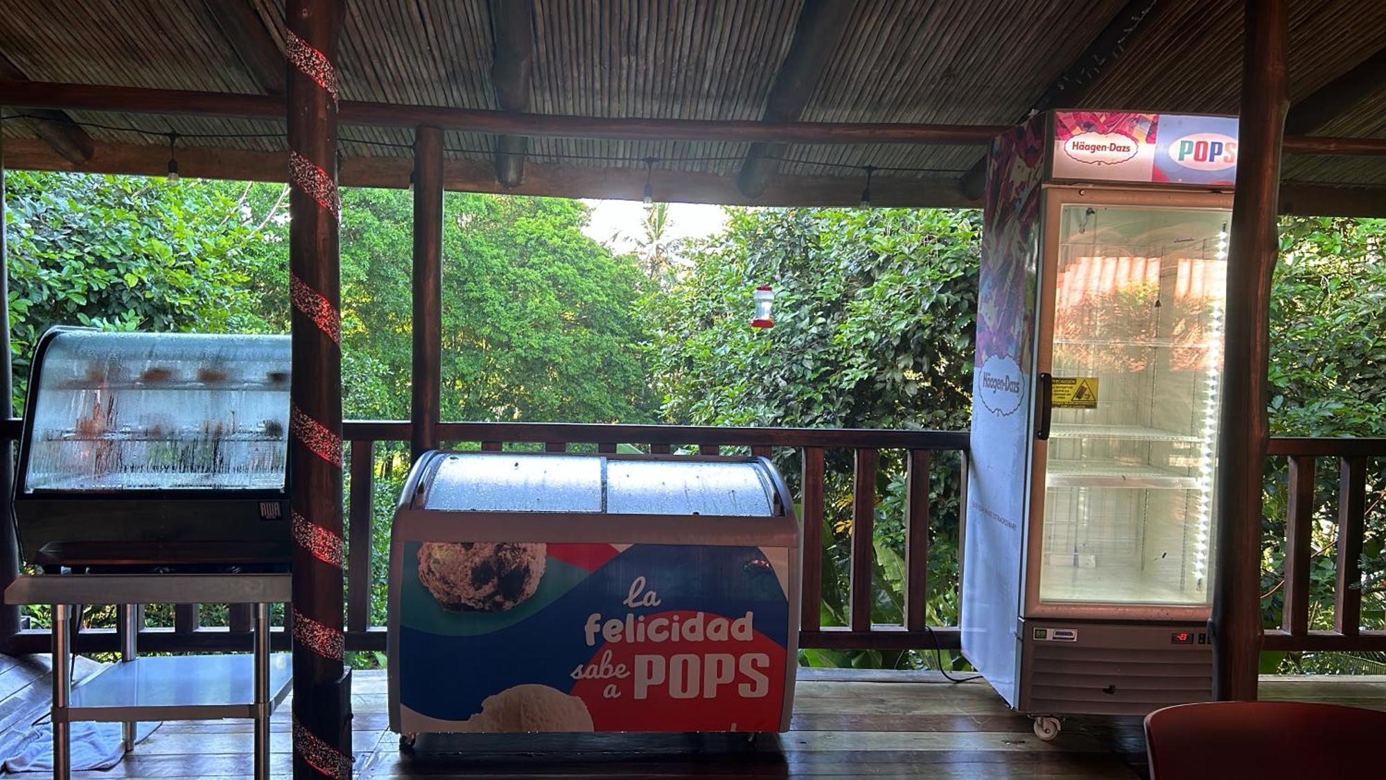Hotel Pedacito De Cielo Boca Tapada Bagian luar foto